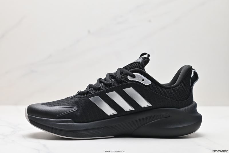 Adidas Alpha Shoes